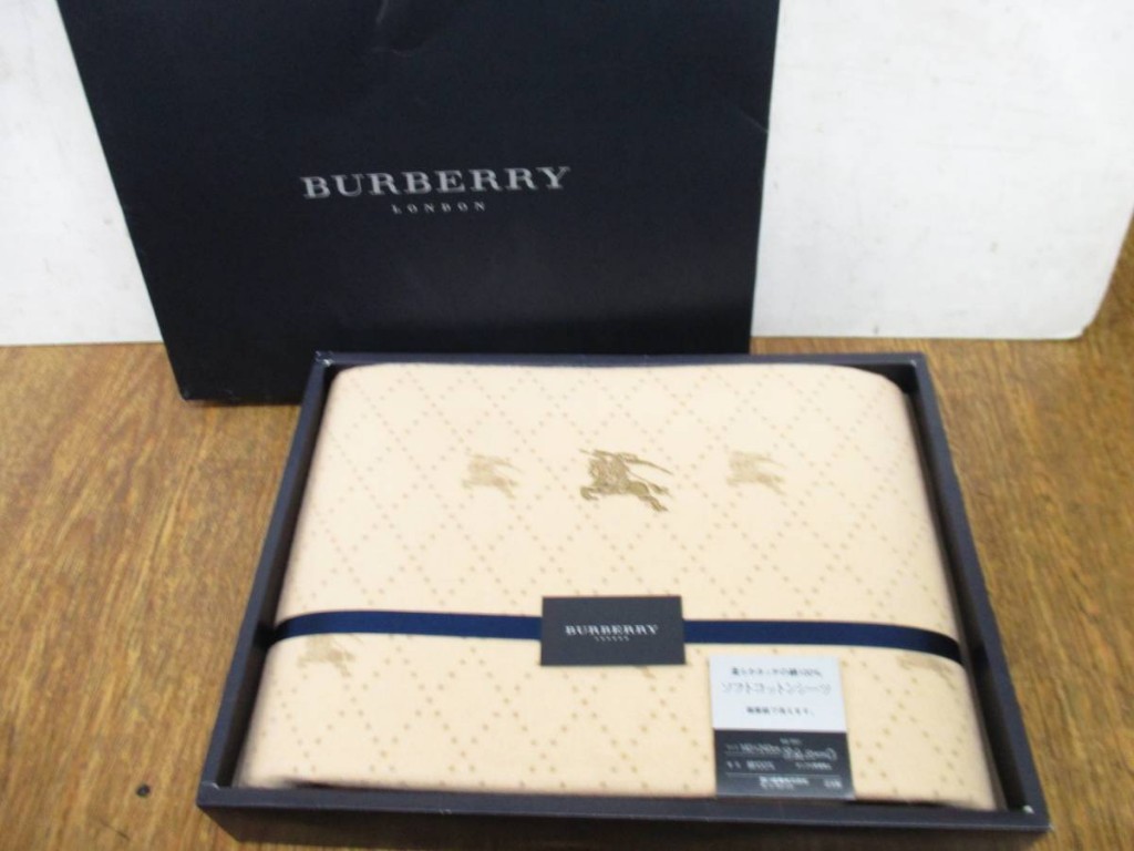 BURBERRY BLACK LABEL - Burberry バーバリー 新品未使用 ネクタイの+