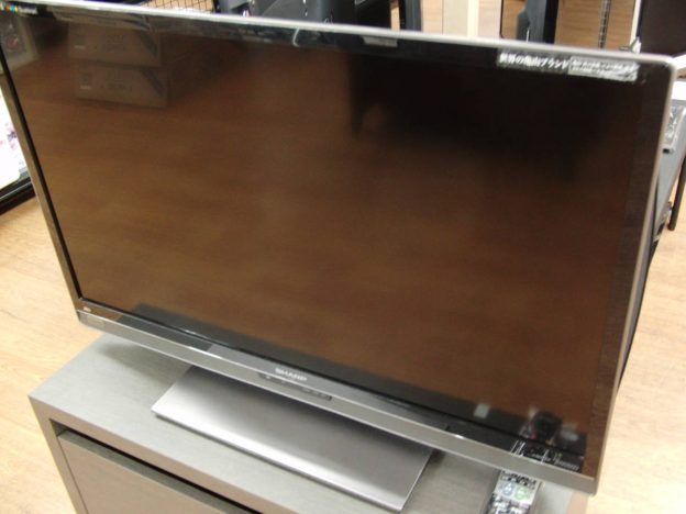 10-122 SHARP 液晶テレビ 4T-C42DJ1 42型 2023年製+oleiroalvesimoveis